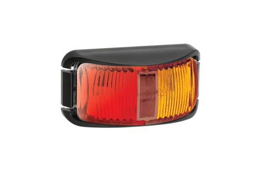 Narva 91602w LED Side Marker Red / Amber