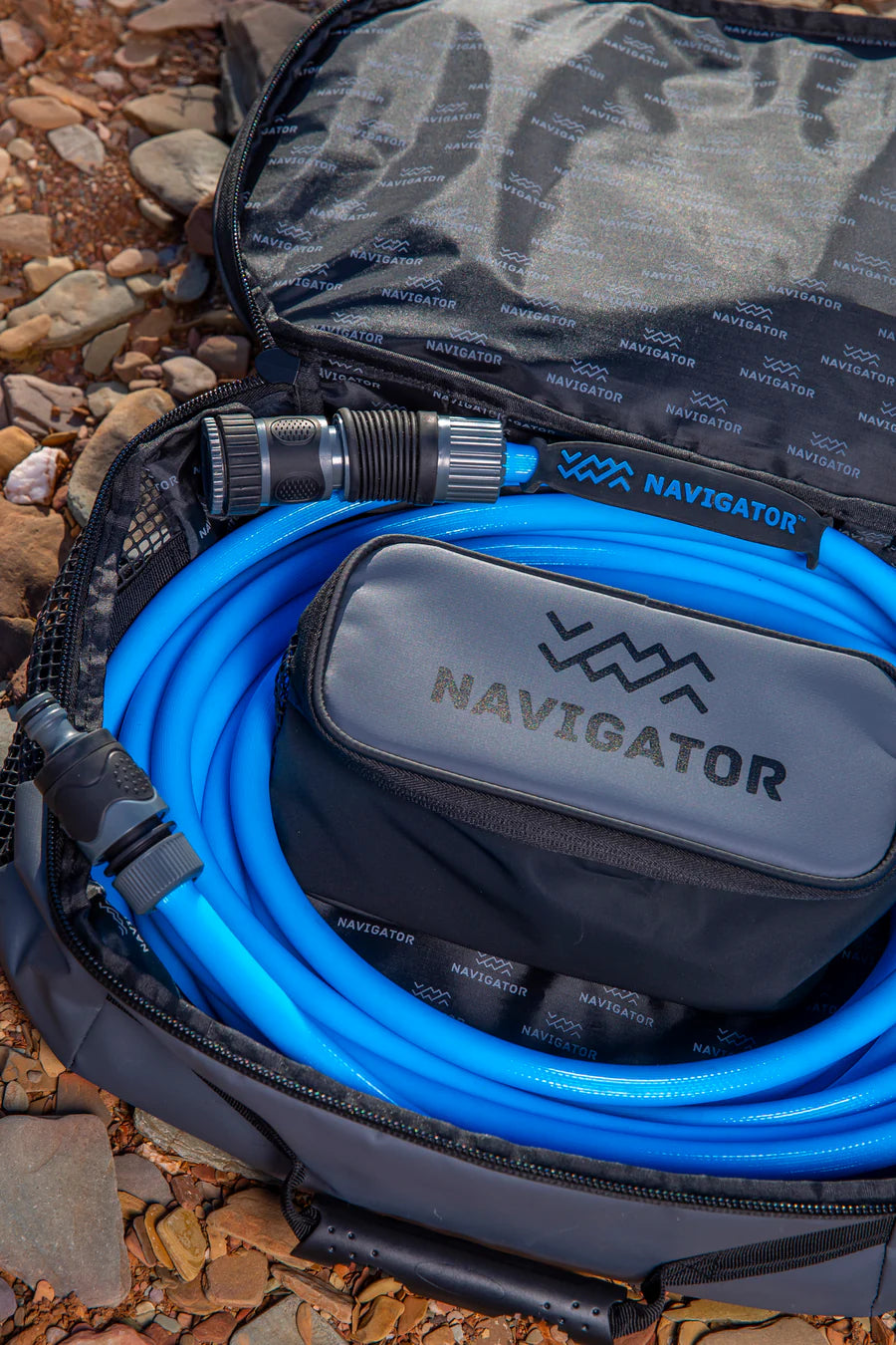 NAVIGATOR UTILITY BUDDY