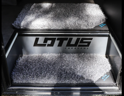 Navigator Muddy Buddy Step Mat