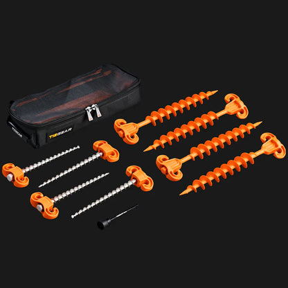 TIEGEAR FRONTIER BUNDLE