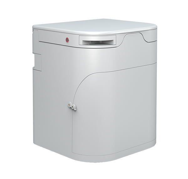 OGO™ Origin Toilet