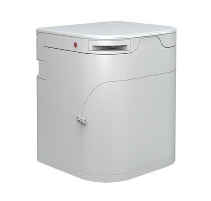 OGO™ Origin Toilet