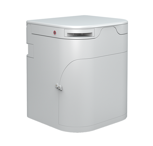OGO™ Origin Toilet
