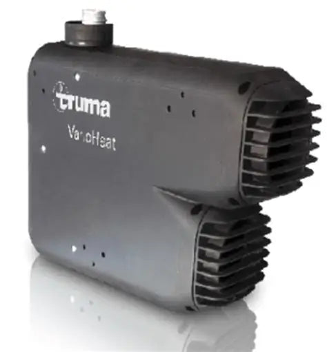 TRUMA VARIOHEAT GAS AIR HEATING SYSTEM (includes CP Plus)