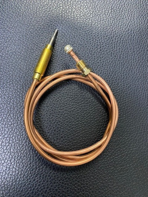 Thermocouple Oven OLD screw.