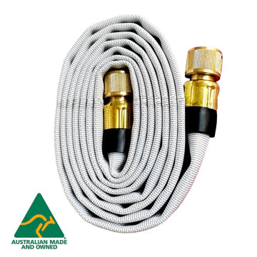 2.5m Flat Out Extension Hose