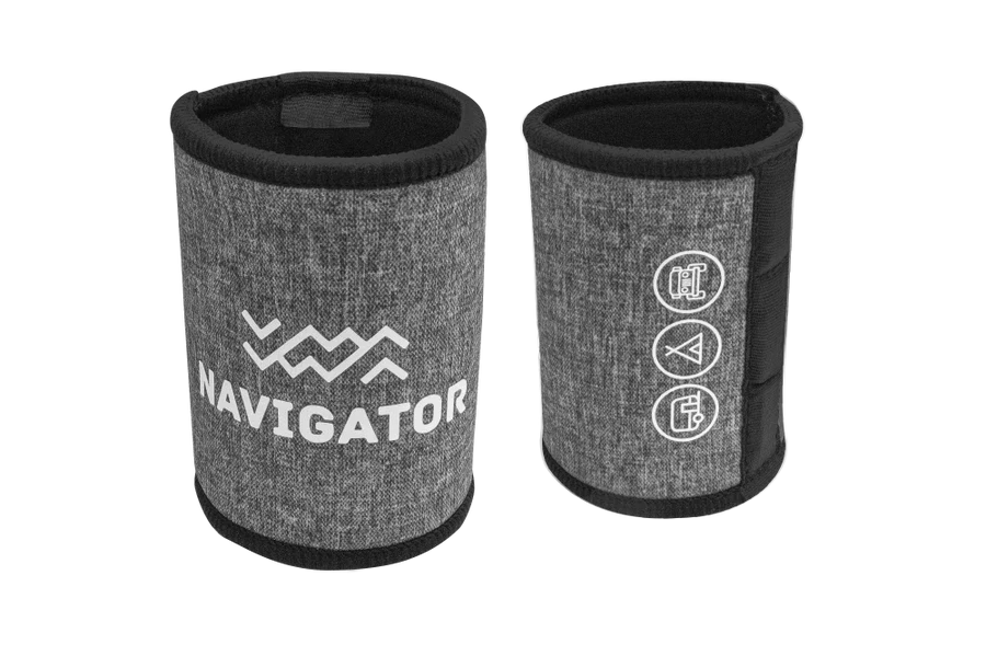NAVIGATOR ICON COOLER