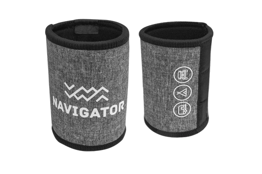 NAVIGATOR ICON COOLER