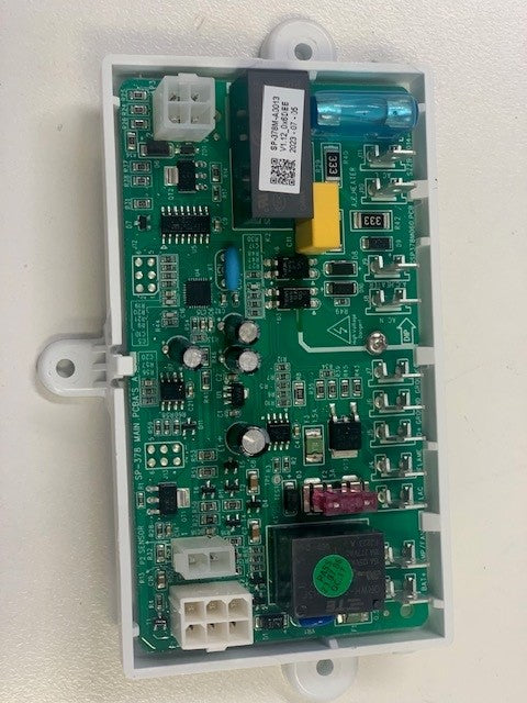 Pcb Main Rm2356/4606