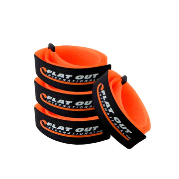 Fluro Strap for Multi-Reel (30cm)