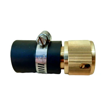 End Repair Kit for Flat Out Canvas Drink Water Hose
