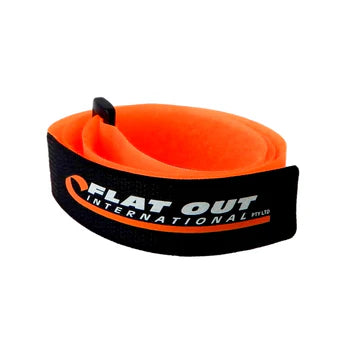 Fluro Strap for Multi-Reel (30cm)