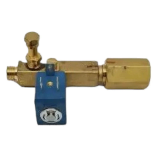 Solenoid Valve - Suit Dometic RMD10.5XS / RUA5208X / RUA6408X / RUA8408X Fridges
