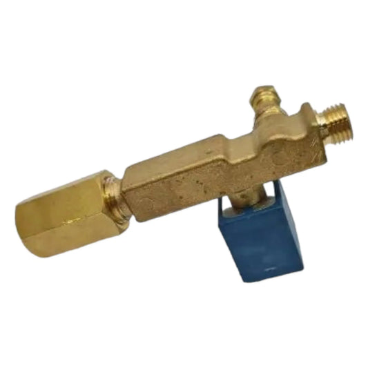 Solenoid Valve - Suit Dometic RMD10.5XS / RUA5208X / RUA6408X / RUA8408X Fridges
