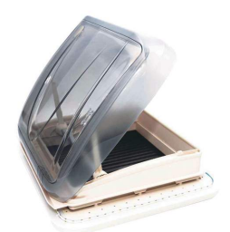 RV Roof Window