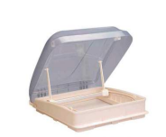 RV Roof Window