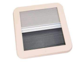RV Roof Window