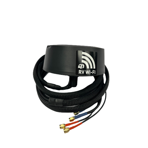 RV WIFI+5G PORTABLE CARAVAN WIFI INTERNET