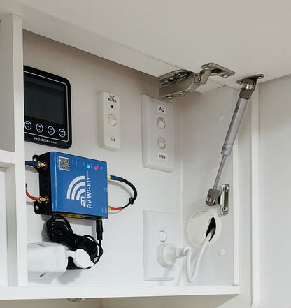 RV WIFI+5G PORTABLE CARAVAN WIFI INTERNET