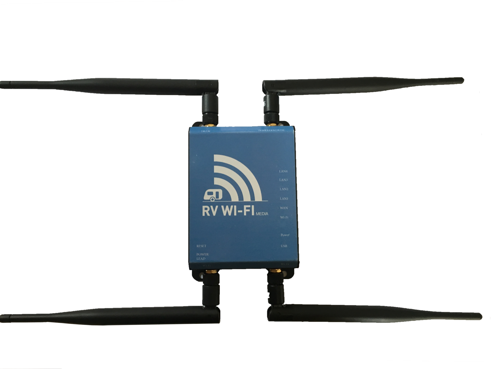 RV WIFI+5G PORTABLE CARAVAN WIFI INTERNET | Caravan Accessories ...