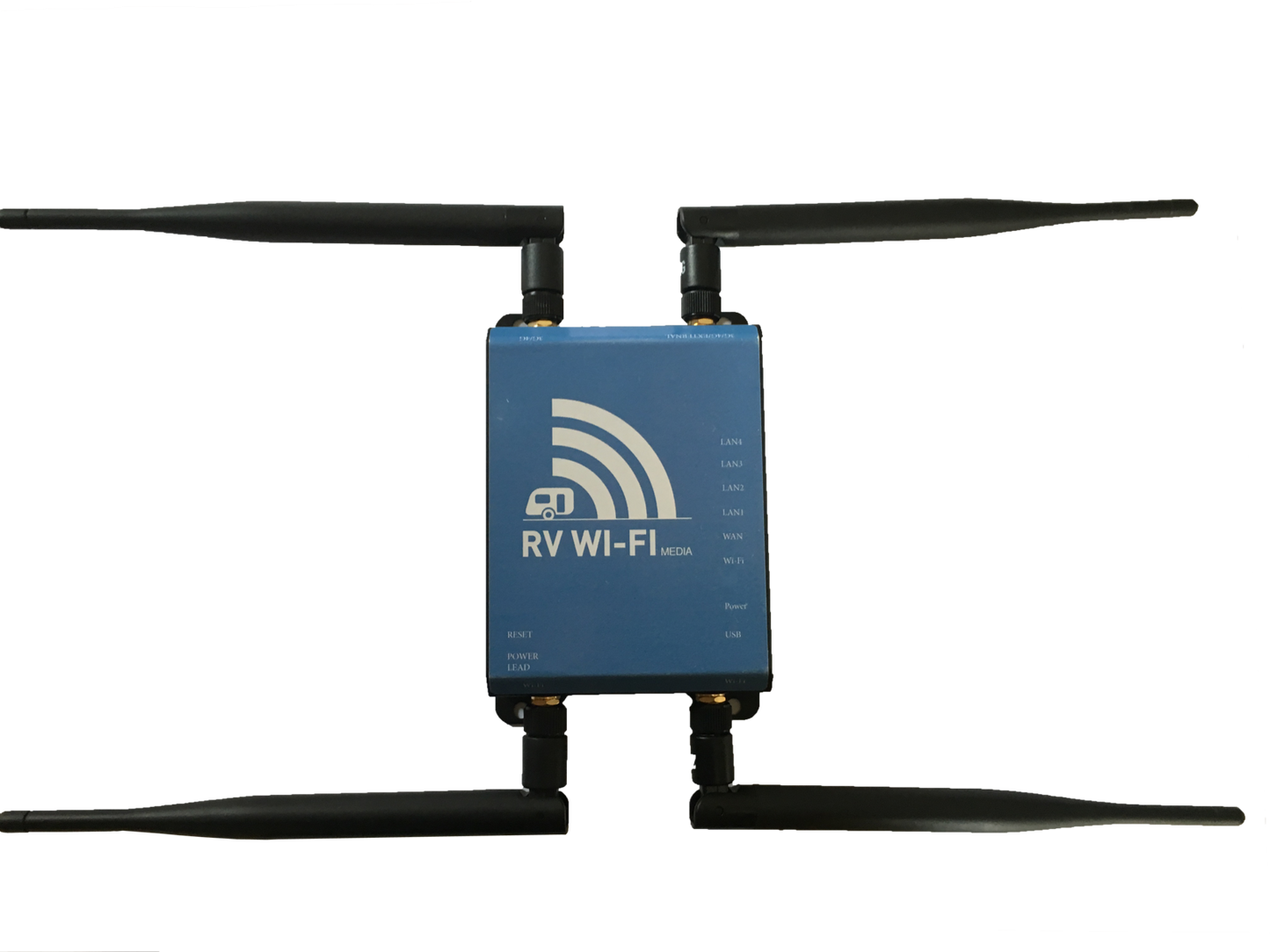 RV WIFI+5G PORTABLE CARAVAN WIFI INTERNET