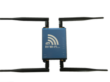 Load image into Gallery viewer, RV WIFI+5G PORTABLE CARAVAN WIFI INTERNET
