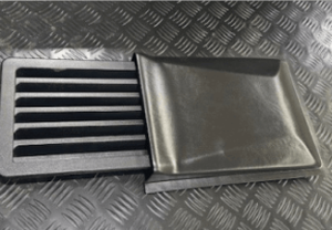 HTP Small Dust Deflector