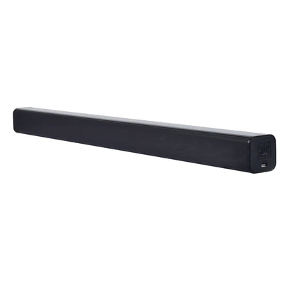 12V Bluetooth Soundbar