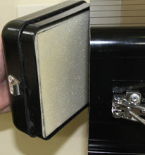 Load image into Gallery viewer, Supa Peg Pole Carrier Single Door 2080mm Black
