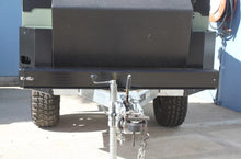 Load image into Gallery viewer, Supa Peg Pole Carrier Single Door 2080mm Black
