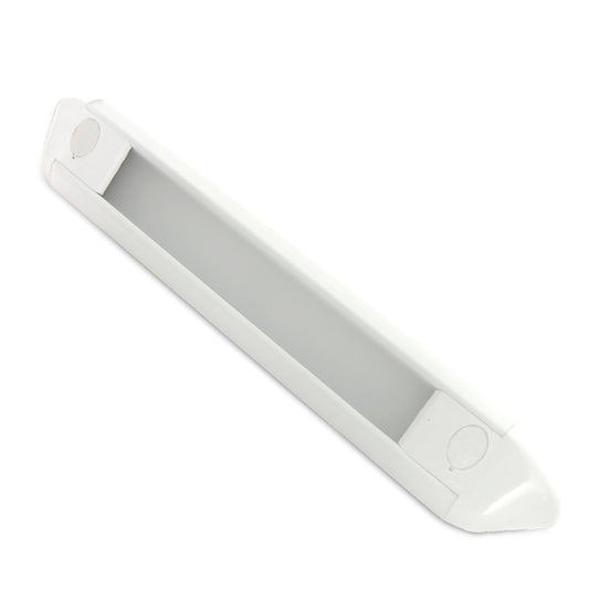 SMALL EXTERNAL AWNING LIGHT LED - 250MM