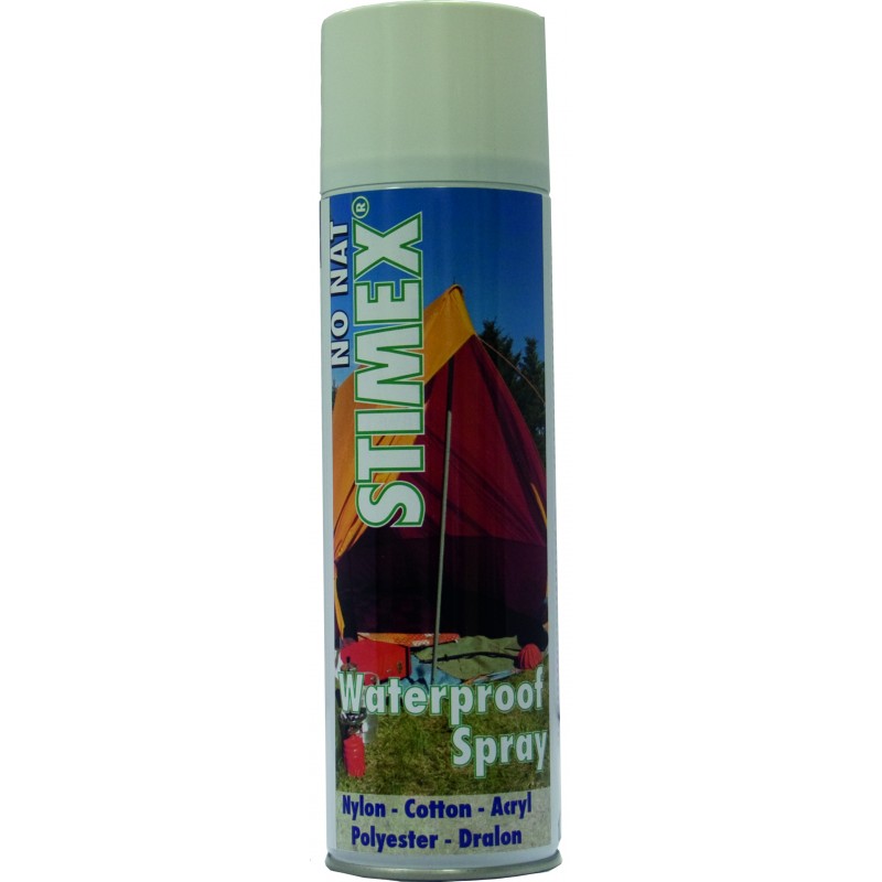 Stimex Waterproofer Spray Can 500ml