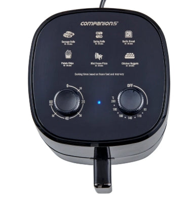 Roam 4L 12V Air Fryer