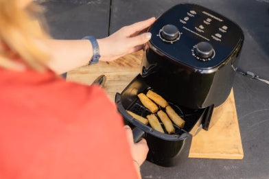 Roam 4L 12V Air Fryer