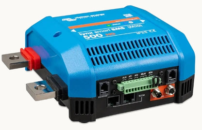 Lynx Smart BMS NG - 500A - M10