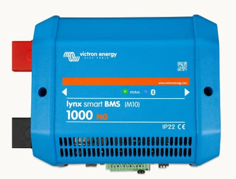 Lynx Smart BMS NG - 500A - M10