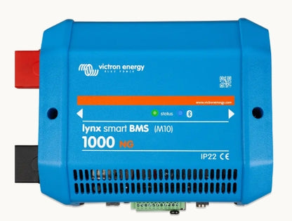 Lynx Smart BMS NG - 500A - M10