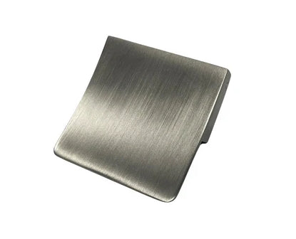 Cabinet Latch Brushed Nickel