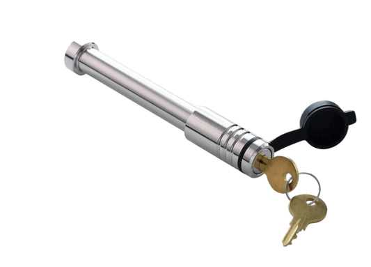 GEN Y HITCH 1 x Infinite Rule Hitch Locking Pin Rated to 7000kg Stainless Steel for 2” Receiver Rated