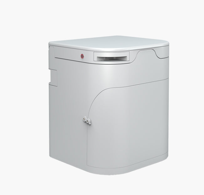 OGO™ Origin Toilet - Composting Toilet