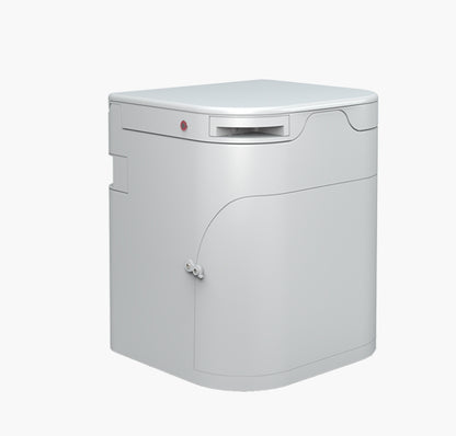 OGO™ Origin Toilet - Composting Toilet