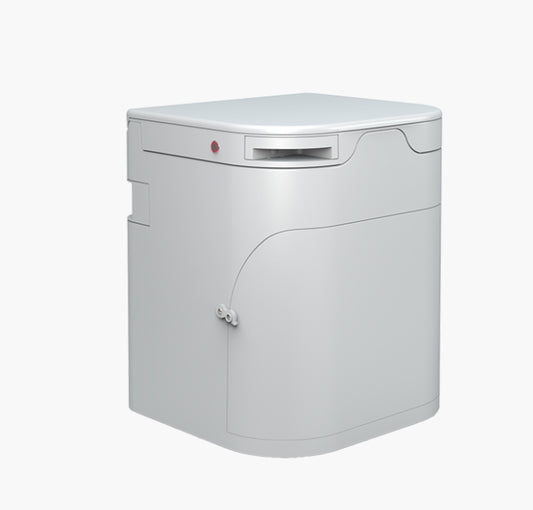 OGO™ Origin Toilet - Composting Toilet