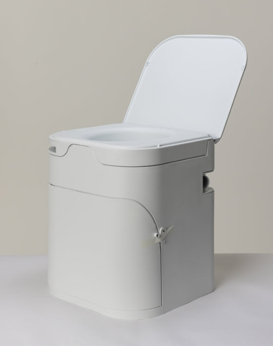 OGO™ Origin Toilet - Composting Toilet