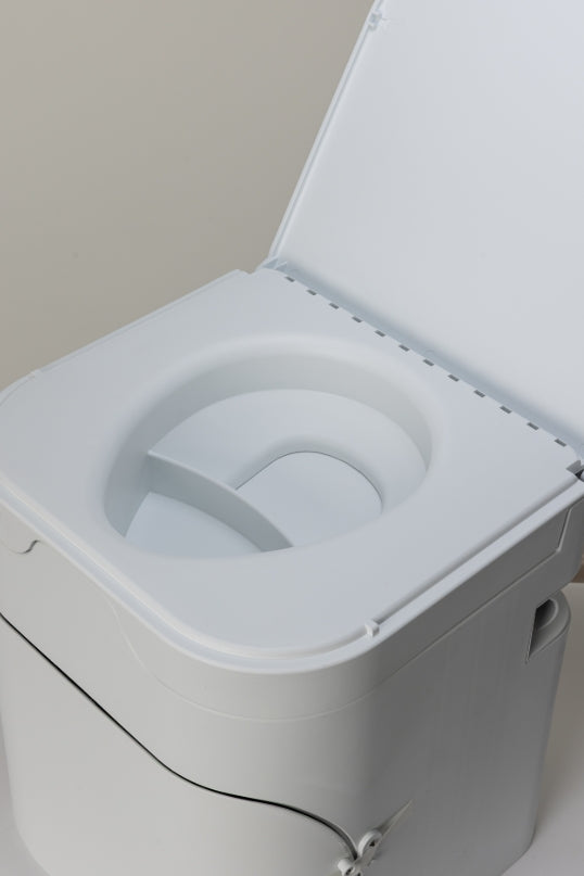 OGO™ Origin Toilet - Composting Toilet