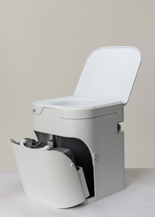 OGO™ Origin Toilet - Composting Toilet
