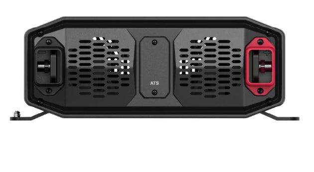 3000W PRO Pure Sine Wave Inverter with ATS and RCD