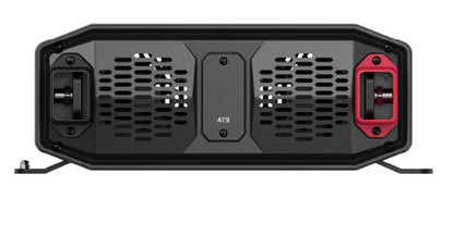 3000W PRO Pure Sine Wave Inverter with ATS and RCD