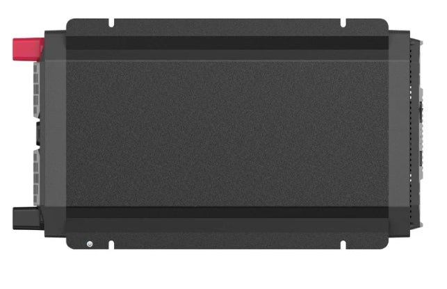 3000W PRO Pure Sine Wave Inverter with ATS and RCD