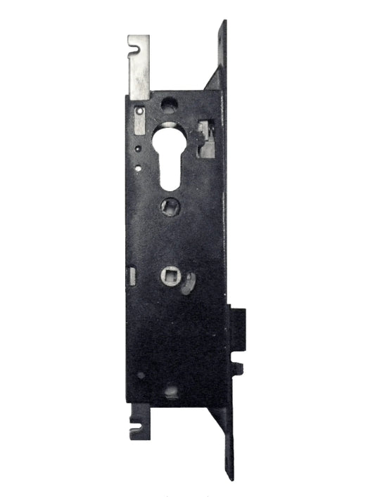 Caravan Door Centre Lock Body RHH & LHH