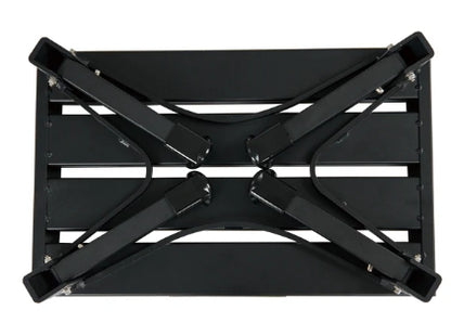 Companion Aluminium Caravan Step